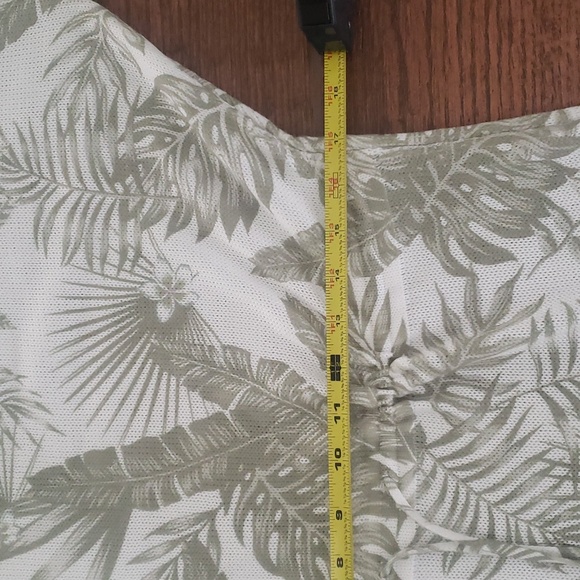 🌴 Tropical Dress - Picture 3 of 8